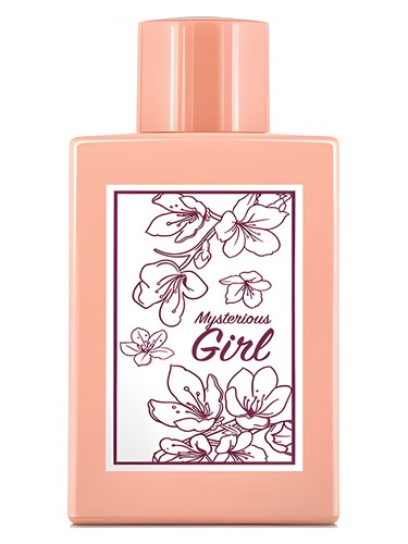 New Brand Mysterious Girl