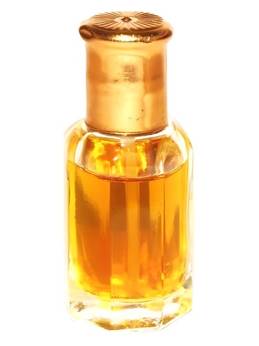 Paradise Perfumes and Gems Vanilla Bean
