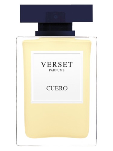 Verset Cuero