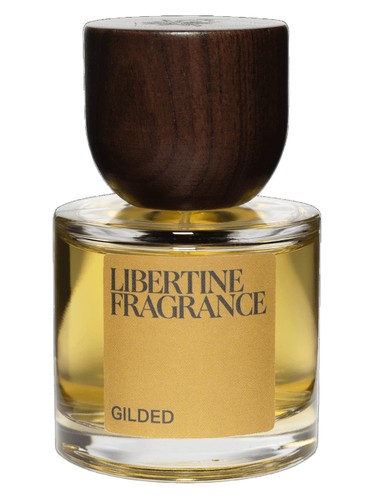 Paraphrase Gilded