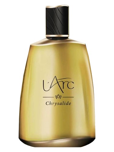 L'Arc Chrysalide