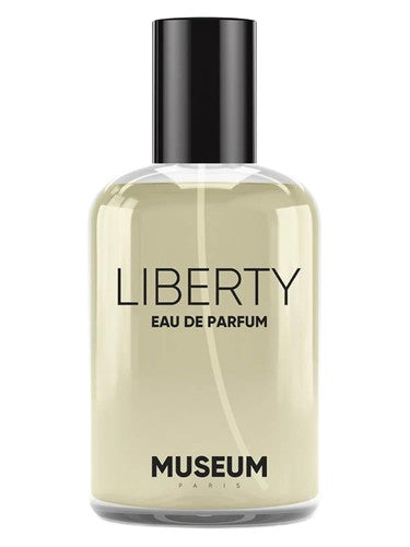 Museum Parfums Museum Liberty
