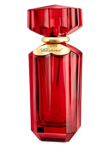 Chopard Love Chopard