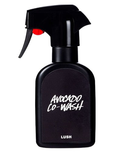 LUSH Avocado Co-Wash
