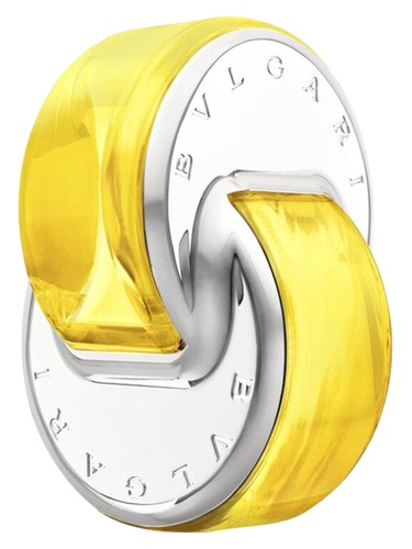 Bvlgari Omnia Golden Citrine