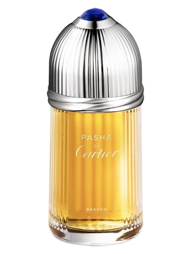 Cartier Pasha de Cartier Parfum