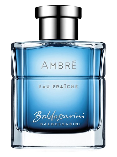 Baldessarini Ambré Eau Fraîche
