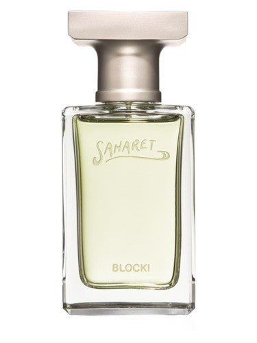 Blocki Saharet