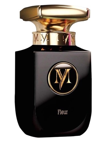 My Perfumes Fleur