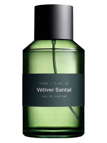 Marie Jeanne Vétiver Santal