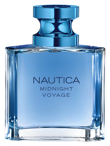 Nautica Midnight Voyage