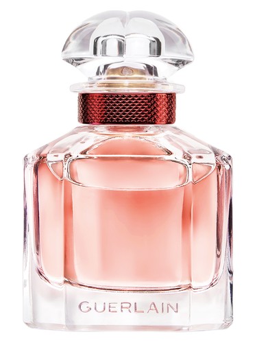 Guerlain Mon Guerlain Bloom of Rose Eau de Parfum