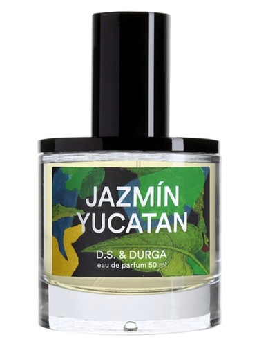 DS&Durga Jazmin Yucatan