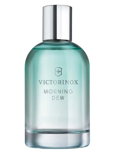 Victorinox Swiss Army Morning Dew