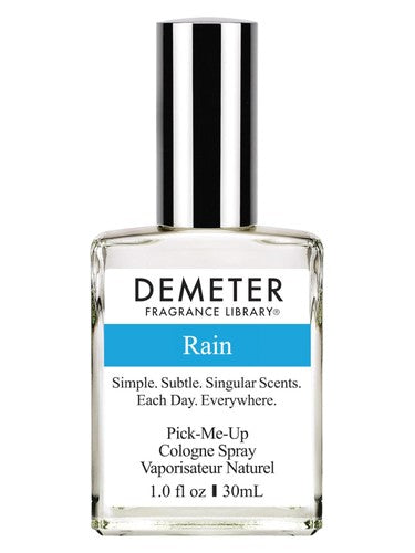 Demeter Fragrance Rain
