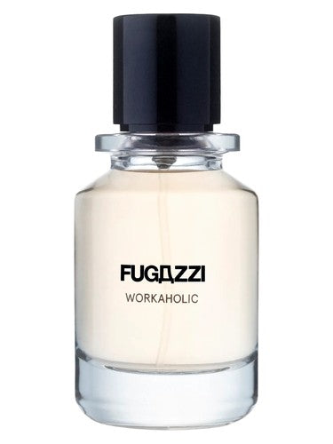 Fugazzi Fugazzi Parfum 4 Workaholic