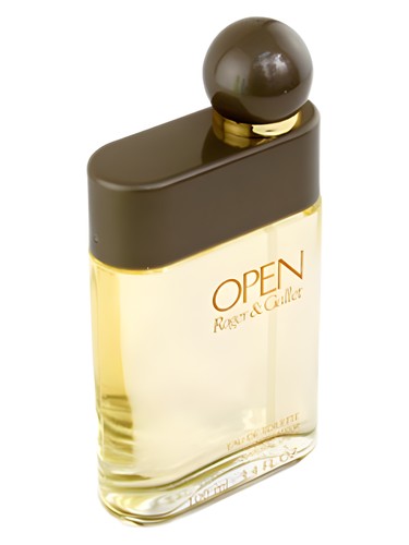Roger & Gallet Open