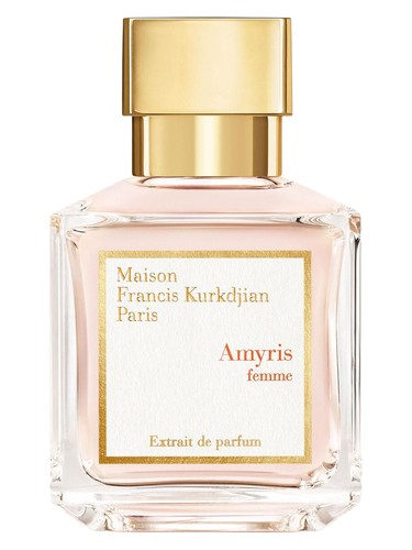 Maison Francis Kurkdjian Amyris Femme Extrait de Parfum