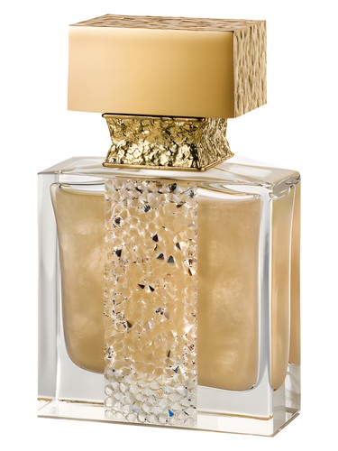 M. Micallef Ylang in Gold Nectar