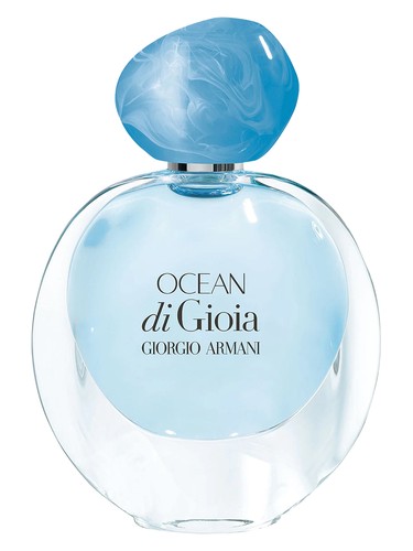 Giorgio Armani Ocean di Gioia