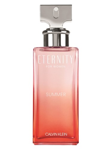 Calvin Klein Eternity Summer 2020