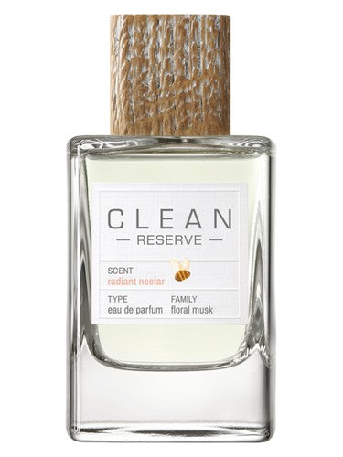 Clean Radiant Nectar