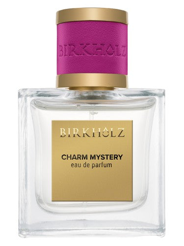 Birkholz Charm Mystery