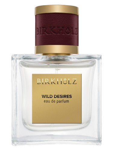 Birkholz Wild Desires