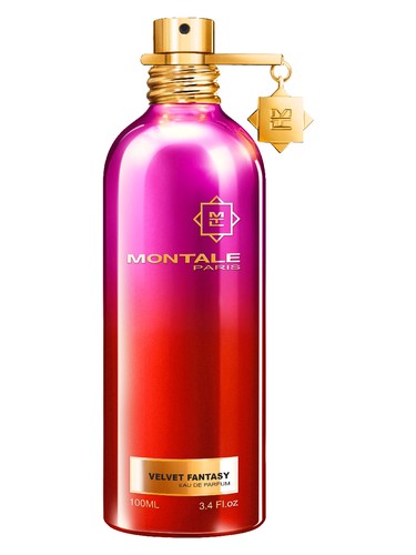 Montale Velvet Fantasy