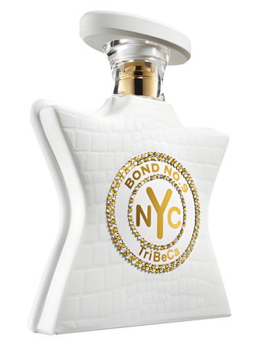 Bond No. 9 TriBeCa Swarovski