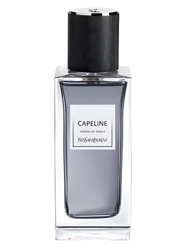 Yves Saint Laurent Capeline