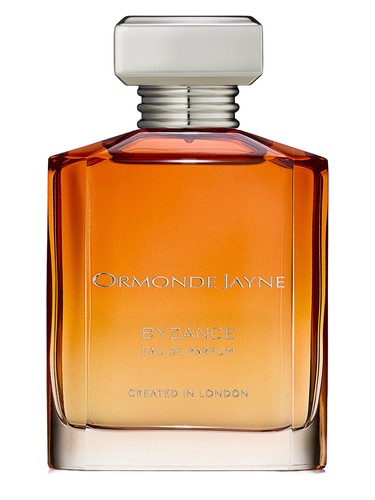 Ormonde Jayne Byzance