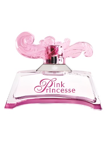 Princesse Marina De Bourbon Pink Princesse