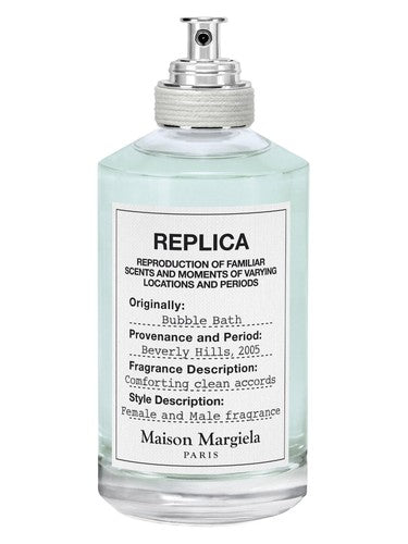 Maison Martin Margiela Bubble Bath