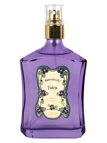 Granado Violeta