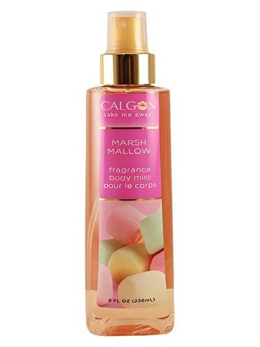 Calgon Marshmallow