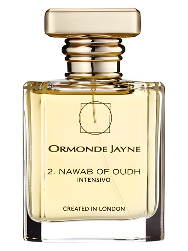 Ormonde Jayne 2. Nawab of Oudh Intensivo