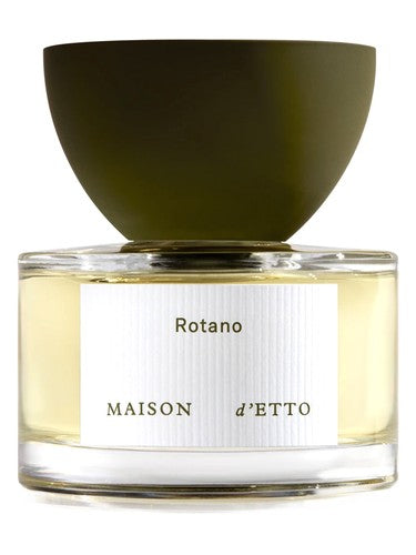 Maison d'Etto Rotano