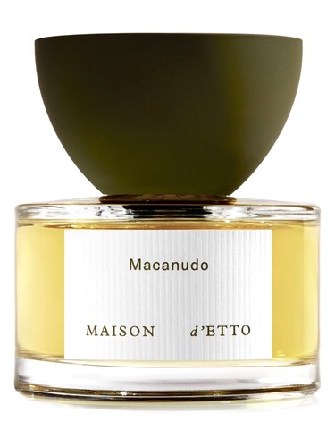Maison d'Etto Macanudo