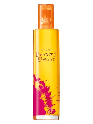 Avon Brazil Beat