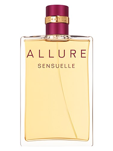 Chanel Allure Sensuelle