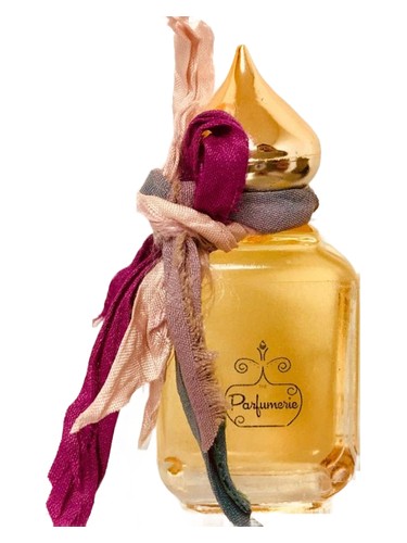 The Parfumerie Tropical Mango