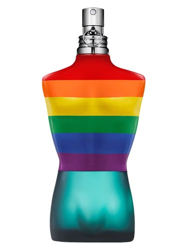 Jean Paul Gaultier Le Mâle Pride Collector