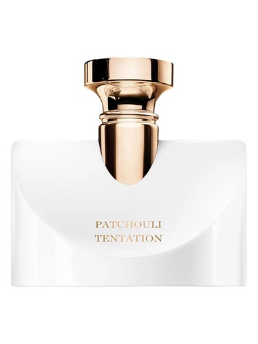 Bvlgari Splendida Patchouli Tentation