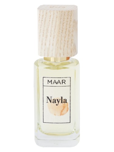 Maar Nayla