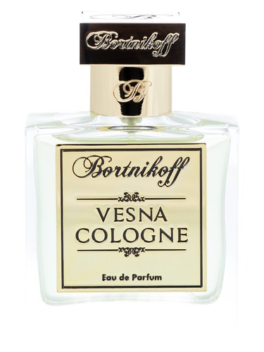 Bortnikoff Vesna Cologne