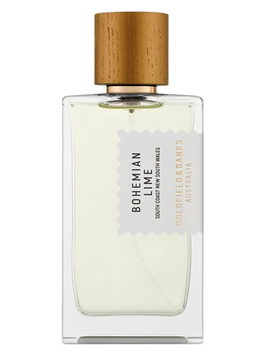Goldfield & Banks Australia Bohemian Lime