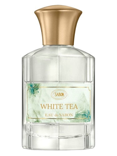 Sabon White Tea