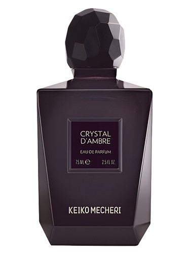 Keiko Mecheri Crystal D'Ambre