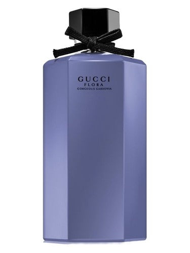 Gucci Flora Gorgeous Gardenia Limited Edition 2020